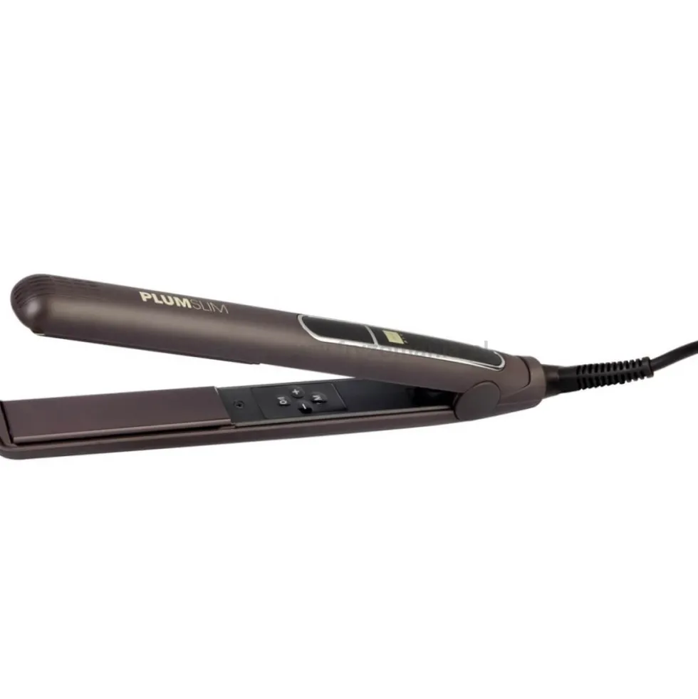 Labor Pro Plum Slim B337 Prostownica do włosów