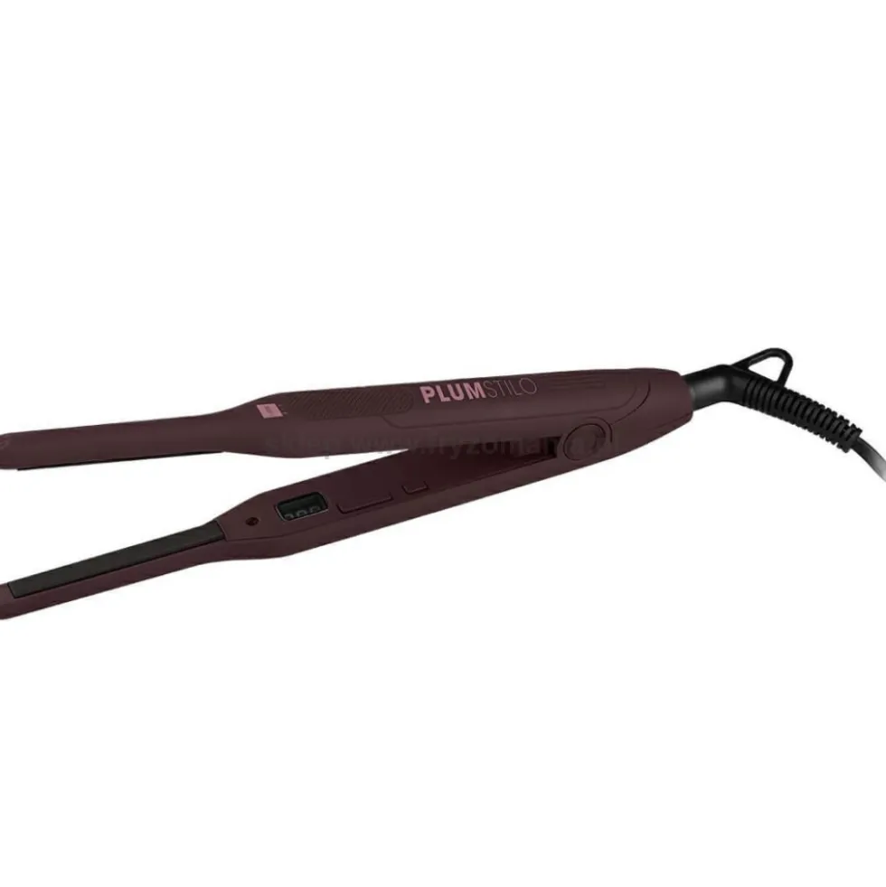 Labor Pro Plum Stilo B326 Prostownica do włosów kręconych i loków