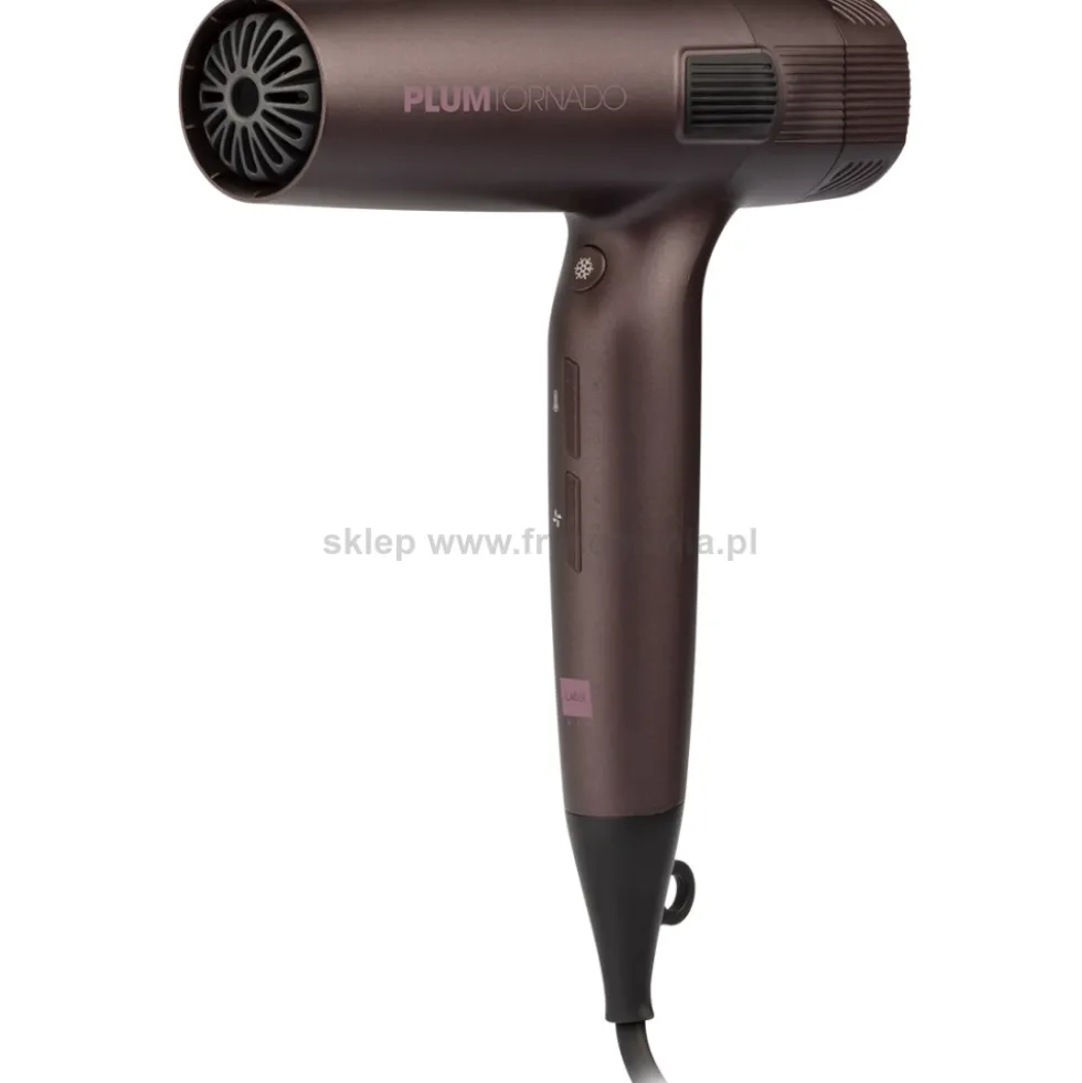 Labor Pro Plum Tornado B315 Suszarka do włosów 1800W