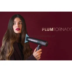 Labor Pro Plum Tornado B315 Suszarka do włosów 1800W
