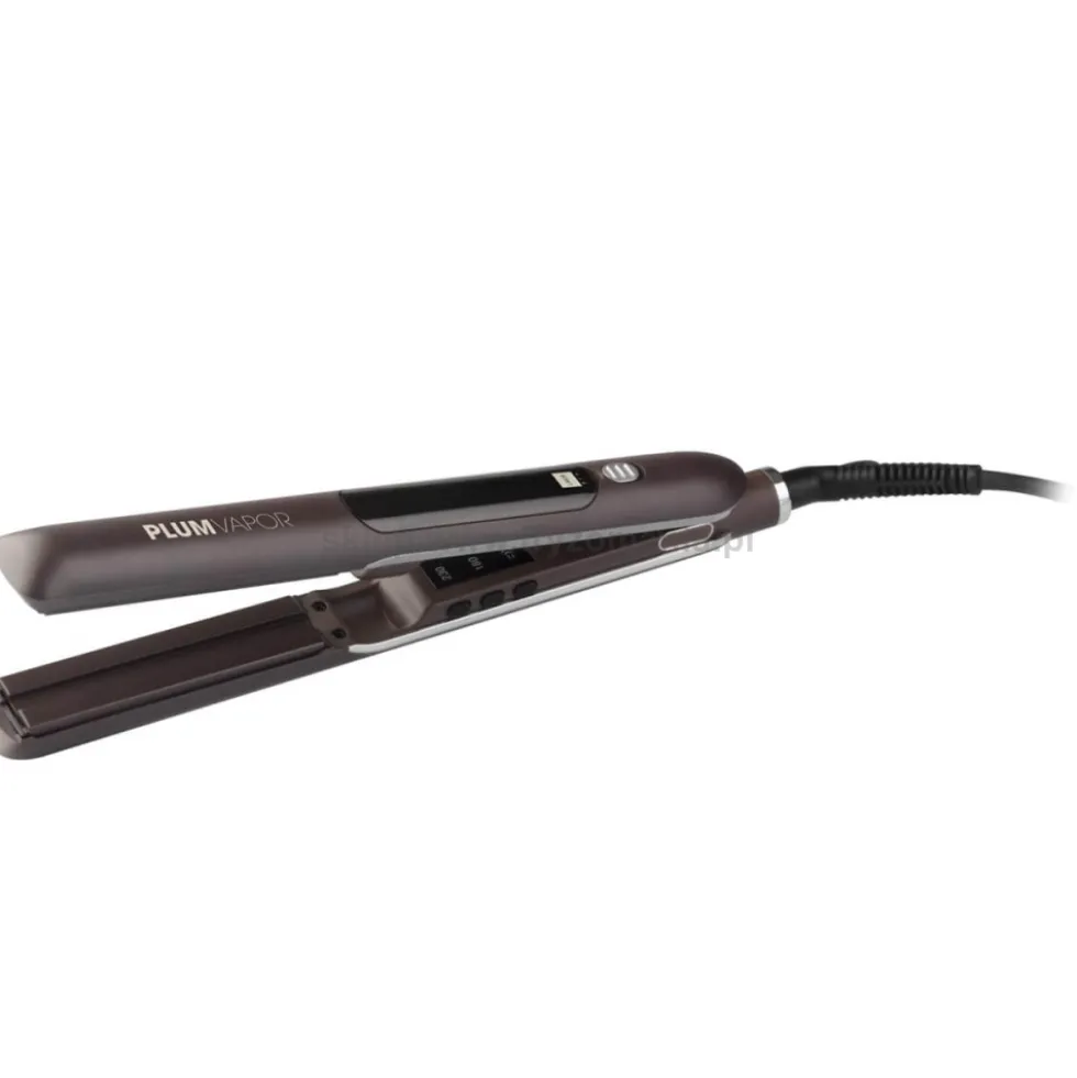 Labor Pro Plum Vapor B327EVO Prostownica parowa do włosów