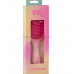 Labor Pro Silky Brush Szczotka do włosów, różne kolory