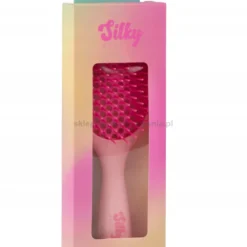 Labor Pro Silky Brush Szczotka do włosów, różne kolory
