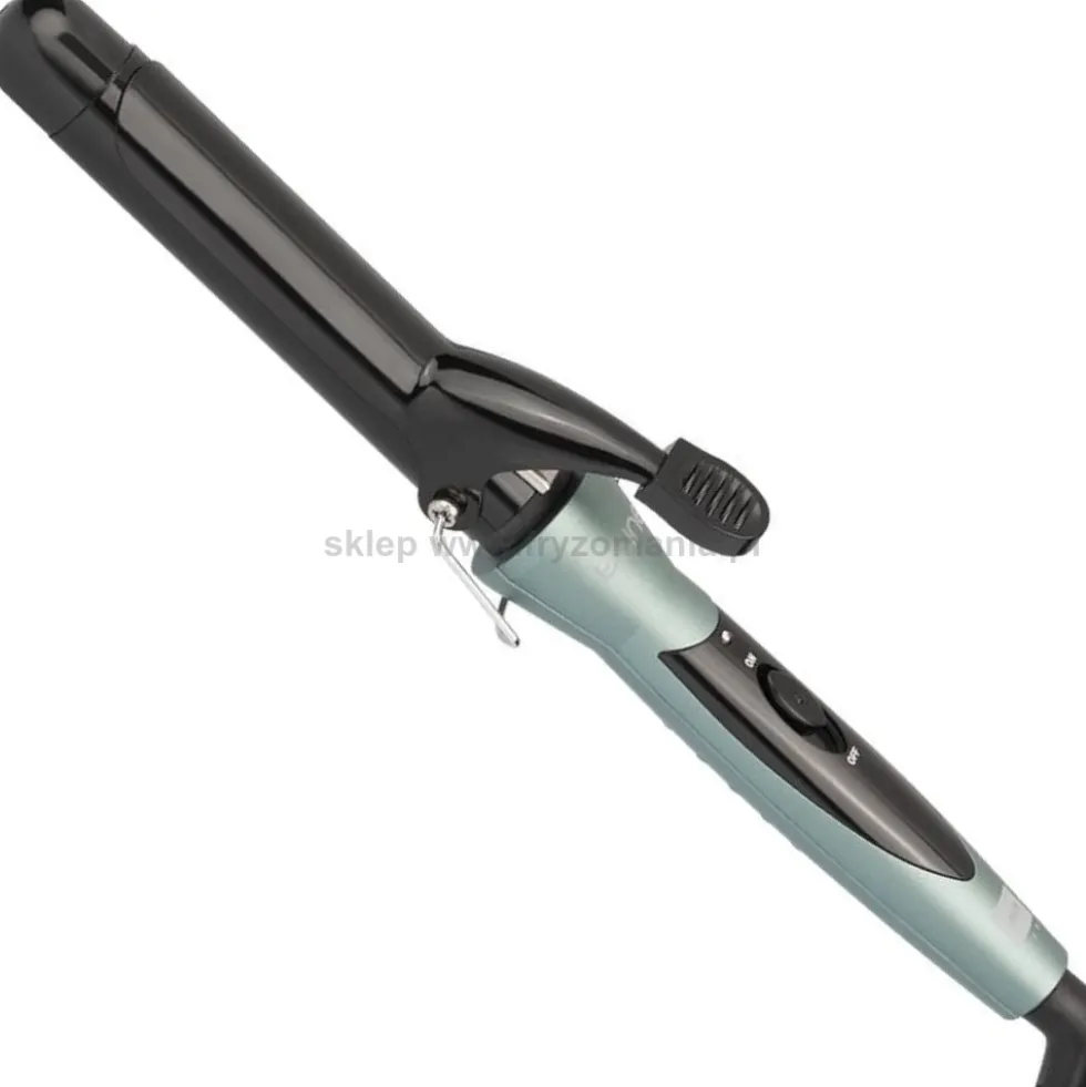 Labor Pro TLine Ceramic Pro Lokówka ceramiczna do włosów, rozmiary: 19mm, 26mm