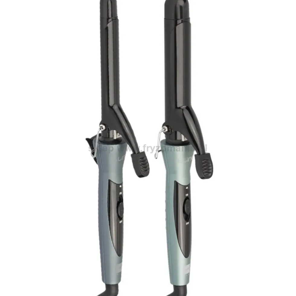 Labor Pro TLine Ceramic Pro Lokówka ceramiczna do włosów, rozmiary: 19mm, 26mm