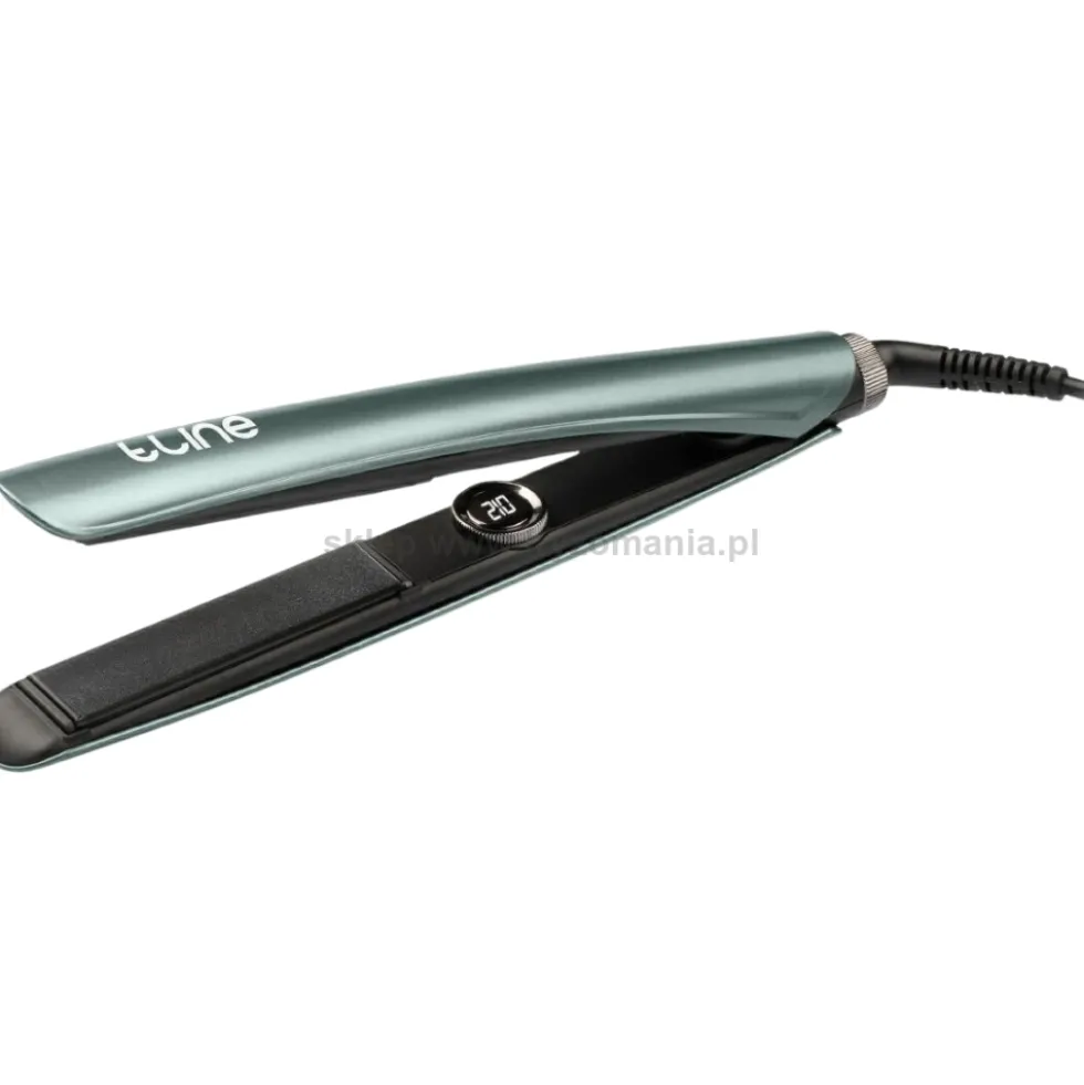 Labor Pro TLine Infusion Prostownica do włosów