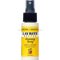Layrite Grooming All in One Spray do stylizacji włosów dla mężczyzn 56ml