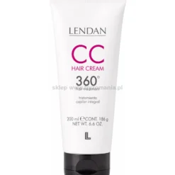 Lendan CC360 wielofunkcyjny krem do włosów 200ml