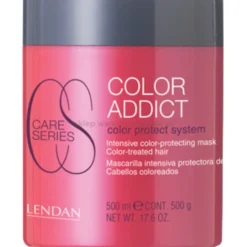 Lendan Color Addict Maska do włosów farbowanych 500ml