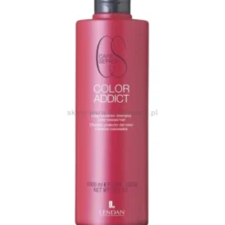 Lendan Color Addict Szampon do włosów farbowanych 1000ml