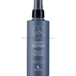 Lendan Deep Repair Spray do włosów suchych i zniszczonych 200ml