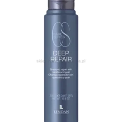 Lendan Deep Repair Szampon do włosów suchych i zniszczonych 300ml