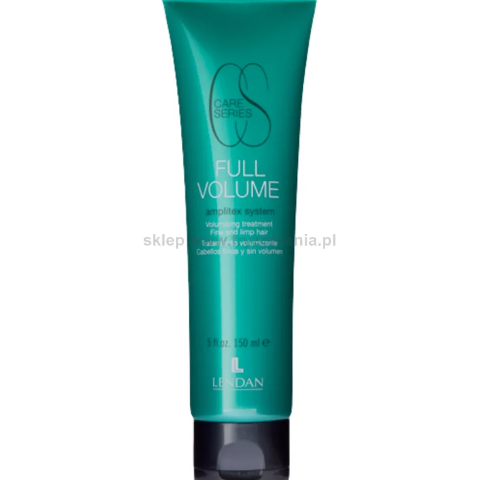 Lendan Full Volume Maska do włosów cienkich 150ml