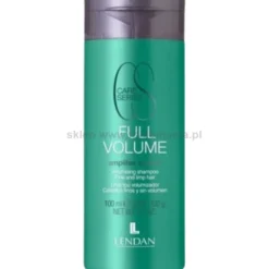 Lendan Full Volume Szampon zwiększający objętość do włosów 100ml