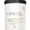 Lendan Lendys Platinum Free Rozjaśniacz do włosów bez amoniaku 500g