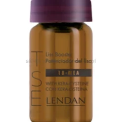 Lendan Next Liss Age Booster Ampułki do prostowania włosów 6x7,6ml