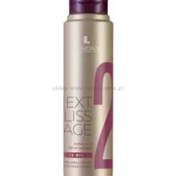 Lendan Next Liss Age 2 Serum do prostowania włosów 300ml