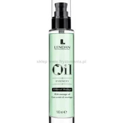 Lendan Oil Essence Ethernal Moringa Olejek odmładzający włosy 100ml