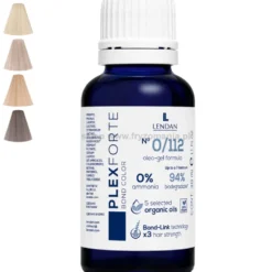 Lendan Plex Forte Bond Color olejowy toner do włosów 30ml