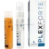 Lendan PlexForte Mini Zestaw No1 Booster + No2 Kuracja stabilizująca wiązania dwusiarczkowe włosów 2x15ml