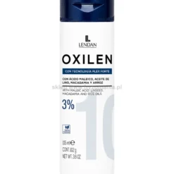 Lendan Plex Forte Oxilen Oksydant do farb 1,5%, 3%, 6%, 9% 105ml