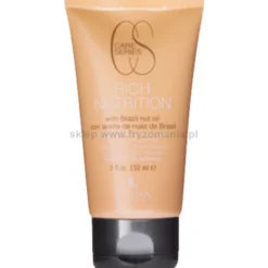 Lendan Rich Nutrition Krem do włosów suchych i zniszczonych 150ml