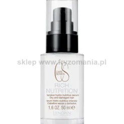 Lendan Rich Nutrition Serum do włosów suchych i zniszczonych 50ml