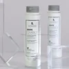 Lendan White Charge Anti-yellow and Orange Szampon neutralizujący żółte i pomarańczowe odcienie włosów 300ml