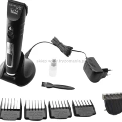 LIM Hair Cutlim 5.0 Maszynka do włosów, bezprzewodowa