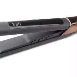 LIM Hair PC 6.4 Rose Gold Ti Prostownica do włosów