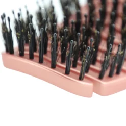 LIM Hair Tanglim Flex Vent Szczotka do rozczesywania włosów długich i przedłużanych, różne kolory