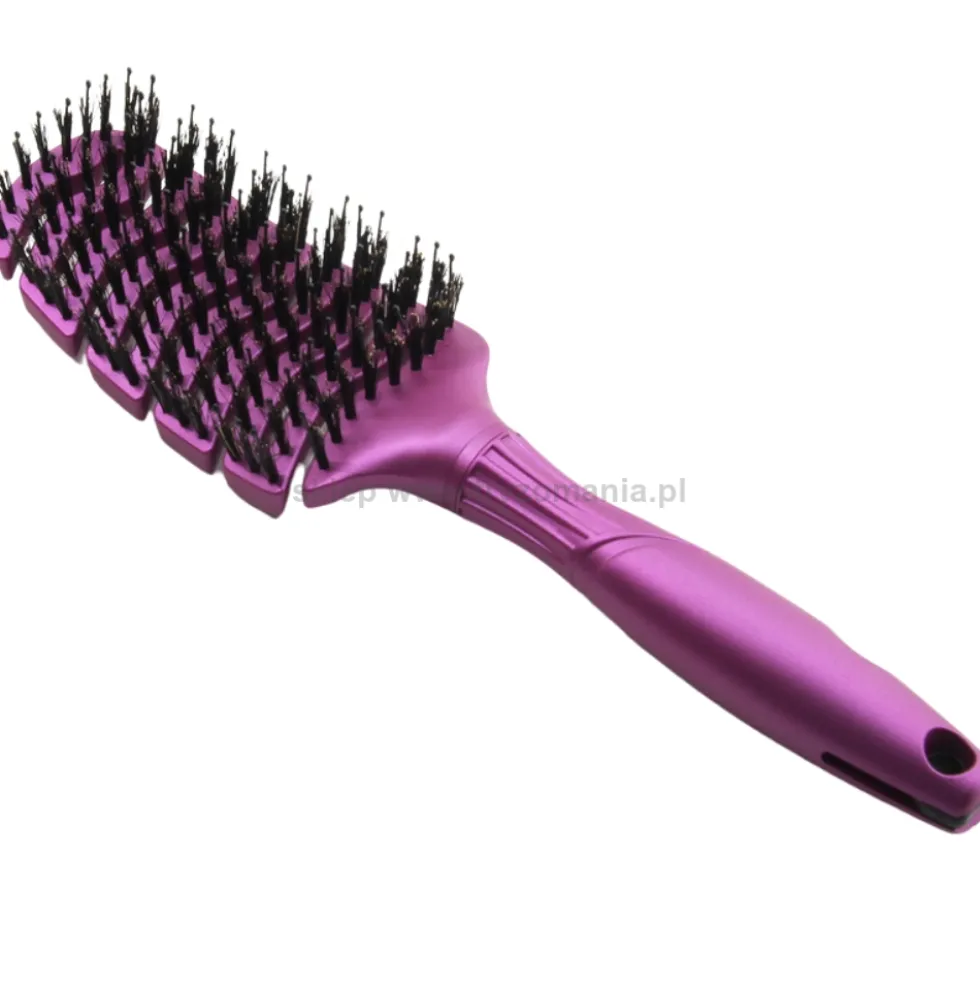 LIM Hair Tanglim Flex Vent Szczotka do rozczesywania włosów długich i przedłużanych, różne kolory