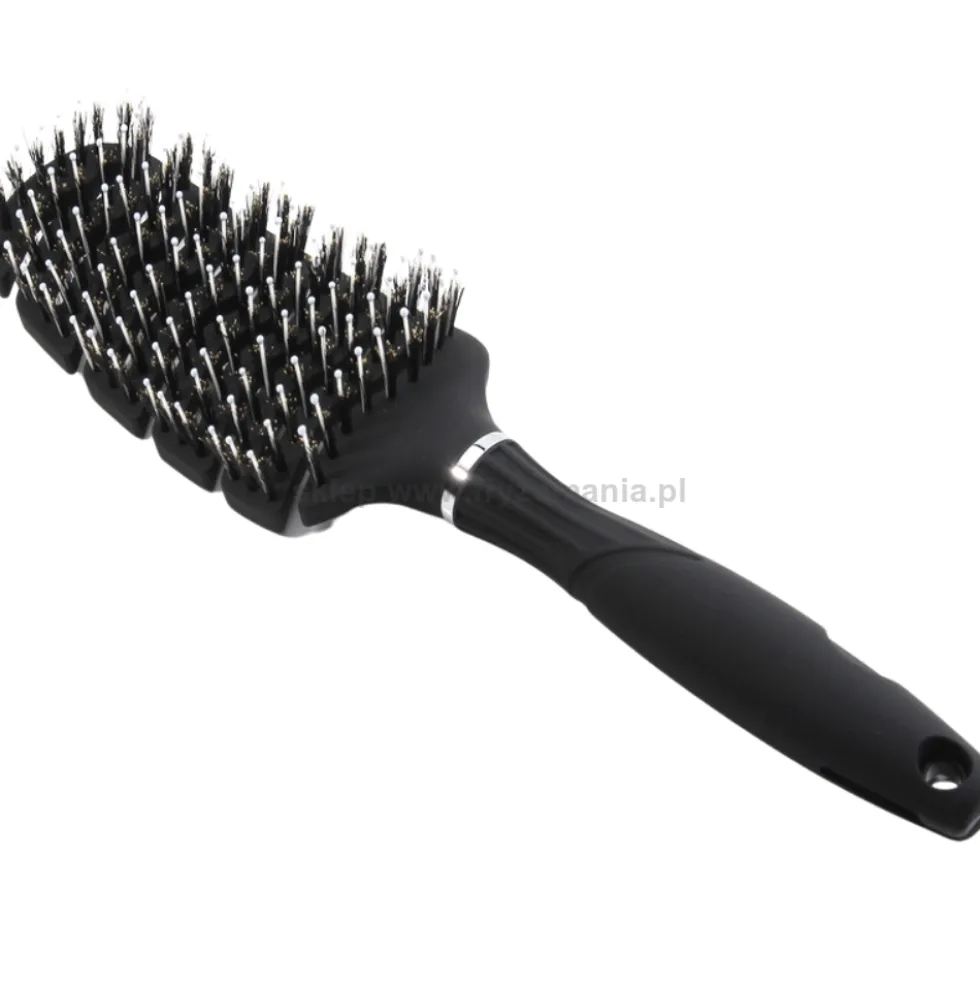 LIM Hair Tanglim Flex Vent Szczotka do rozczesywania włosów długich i przedłużanych, różne kolory
