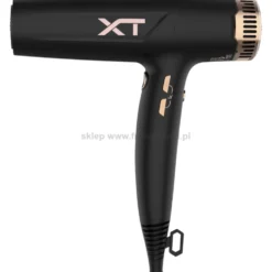 LIM Hair XT Lekka suszarka do włosów z jonizacją i silnikiem bezszczotkowym 2400W