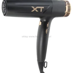LIM Hair XT Lekka suszarka do włosów z jonizacją i silnikiem bezszczotkowym 2400W