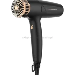 LIM Hair XT Lekka suszarka do włosów z jonizacją i silnikiem bezszczotkowym 2400W