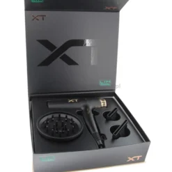 LIM Hair XT Lekka suszarka do włosów z jonizacją i silnikiem bezszczotkowym 2400W