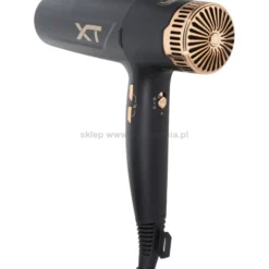 LIM Hair XT Lekka suszarka do włosów z jonizacją i silnikiem bezszczotkowym 2400W