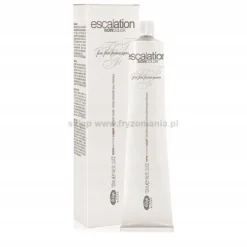 Lisap Escalation farba do włosów, trwała, kremowa 100ml