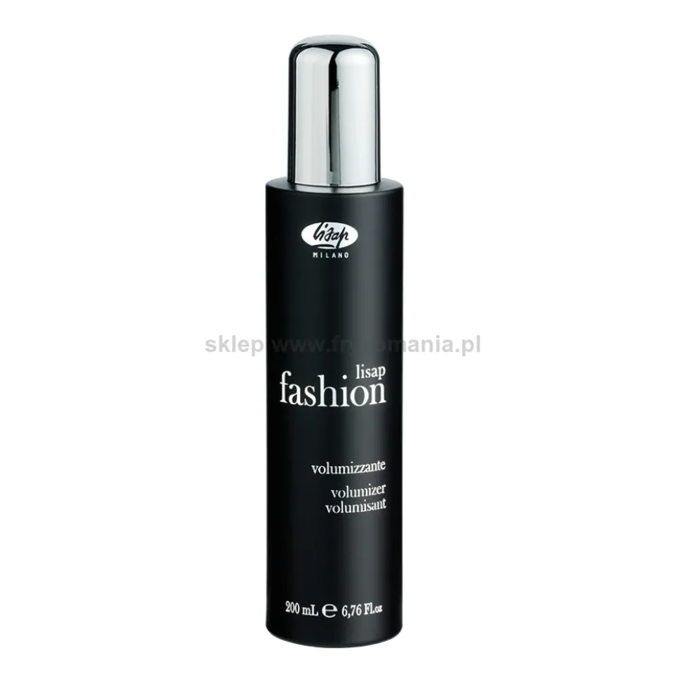 Lisap Fashion VOLUMIZER płyn nadający objętości 200ml