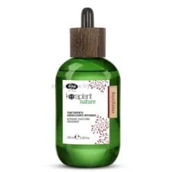 Lisap Keraplant Nature Energizante kuracja zapobiegająca wypadaniu włosów 100ml