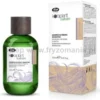 Lisap Keraplant Nature NUTRI-RIPARATORE szampon odżywczo-regenerujący do włosów 100ml