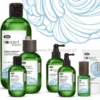 Lisap Keraplant Nature Purificante Szampon oczyszczający skórę głowy i włosy 1000ml