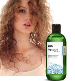 Lisap Keraplant Nature Purificante Szampon oczyszczający skórę głowy i włosy 1000ml
