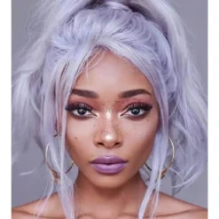 Lisap Light Scale Hair Color Cream Toner do włosów w kremie bez amoniaku z pyłem diamentowym i perłą 100ml