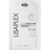 Lisap Lisaplex 1 Bond Saver / 2 Filler jednorazowy wielofunkcyjny zabieg rekonstrukcji i ochrony włosa 5ml + 20ml
