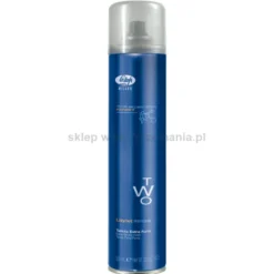 Lisap Lisynet Two Extra Forte lakier do włosów Eco bez aerozolu 300ml
