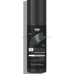 Lisap Re.Touch Spray na odrosty do włosów 75ml