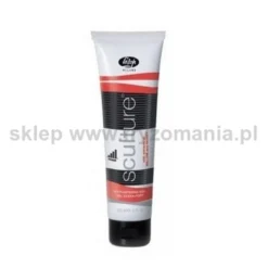 Lisap Sculture Extra Strong Gel Żel do włosów 150ml