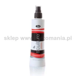 Lisap Sculture Gel żel do włosów w sprayu 250ml